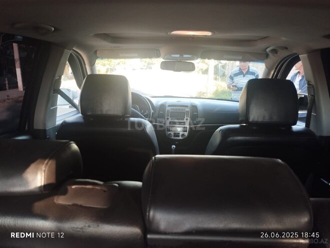 Hyundai Santa Fe 2009, 250,000 km - 2.0 l - Mingəçevir