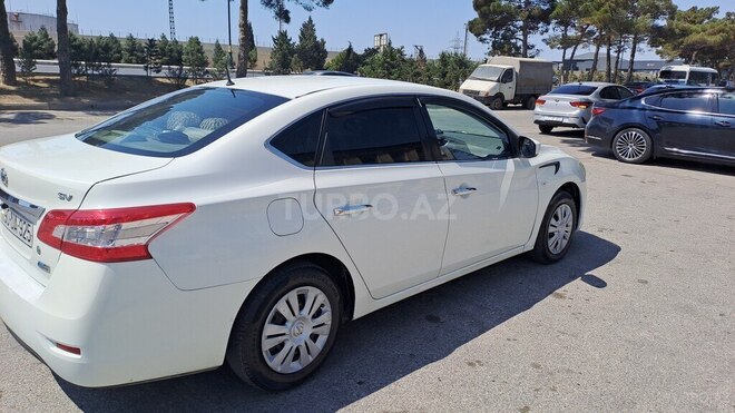 Nissan Sentra 2013, 275,500 km - 1.6 l - Bakı