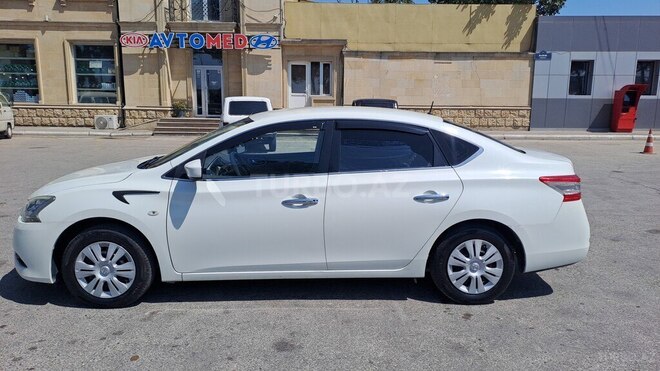 Nissan Sentra 2013, 275,500 km - 1.6 l - Bakı
