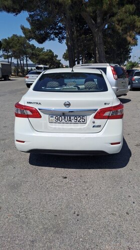Nissan Sentra 2013, 275,500 km - 1.6 l - Bakı