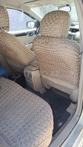 Nissan Sentra 2013, 275,500 km - 1.6 l - Bakı