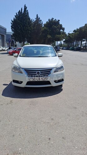 Nissan Sentra 2013, 275,500 km - 1.6 l - Bakı