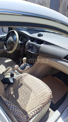Nissan Sentra 2013, 275,500 km - 1.6 l - Bakı