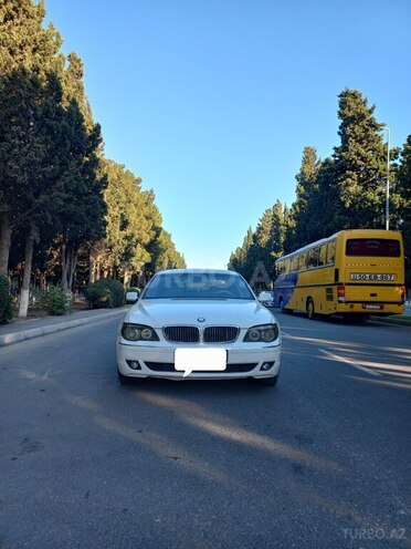BMW 730 2005, 328,863 km - 3.0 l - Sumqayıt