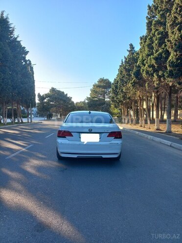 BMW 730 2005, 328,863 km - 3.0 l - Sumqayıt