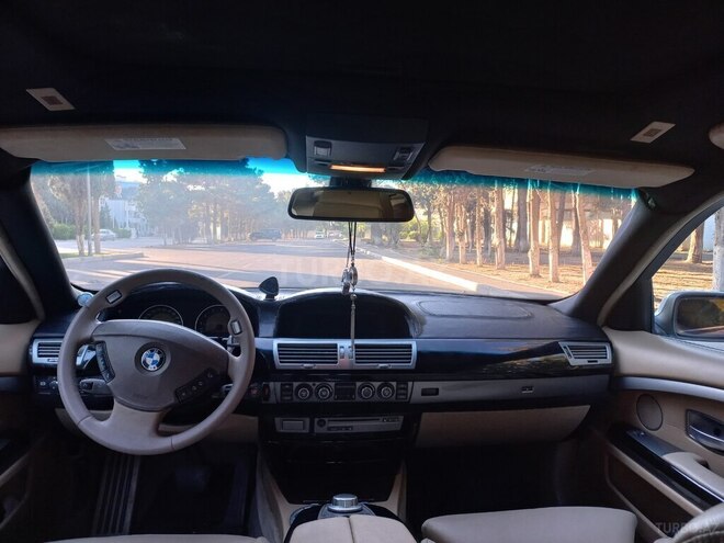 BMW 730 2005, 328,863 km - 3.0 l - Sumqayıt