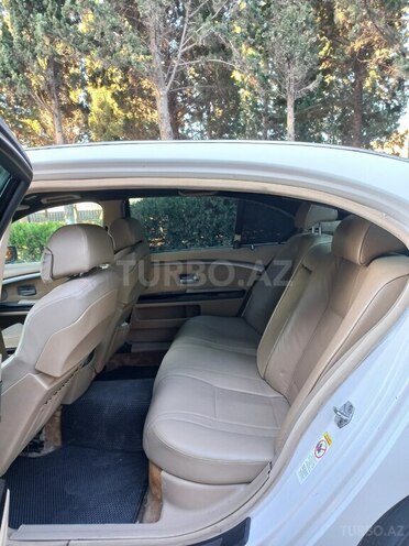 BMW 730 2005, 328,863 km - 3.0 l - Sumqayıt