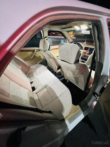 Mercedes E 200 1997, 368,000 km - 2.0 l - Bakı