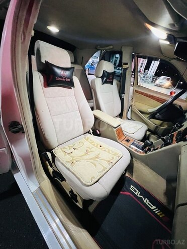 Mercedes E 200 1997, 368,000 km - 2.0 l - Bakı