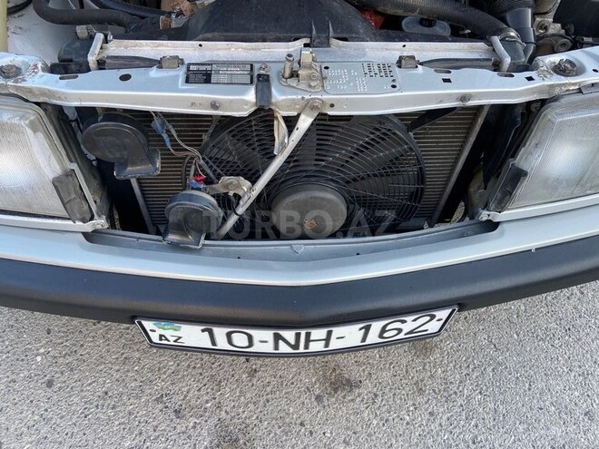 Mercedes 190 1991, 295,000 km - 2.0 l - Bakı
