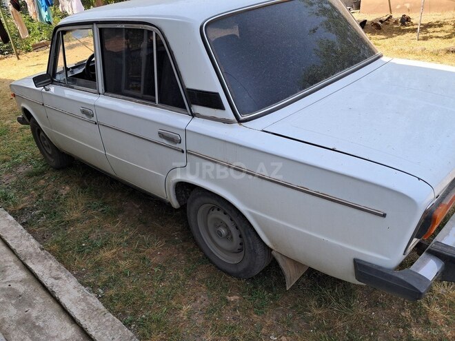 LADA (VAZ) 2103 1979, 98,000 km - 1.3 л - Astara