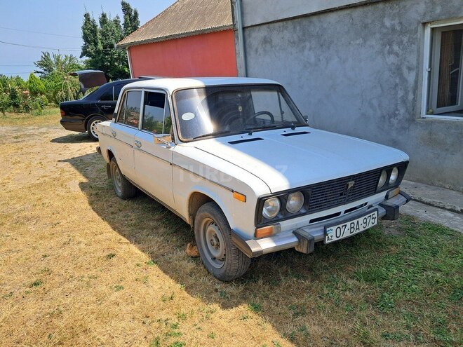 LADA (VAZ) 2103 1979, 98,000 km - 1.3 л - Astara