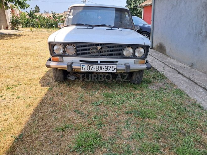 LADA (VAZ) 2103 1979, 98,000 km - 1.3 л - Astara
