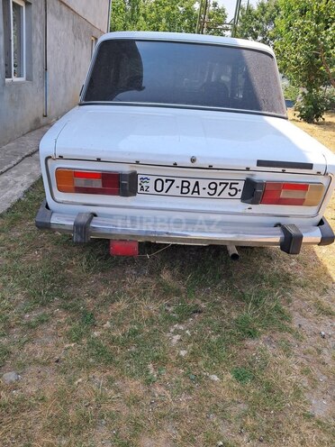 LADA (VAZ) 2103 1979, 98,000 km - 1.3 л - Astara
