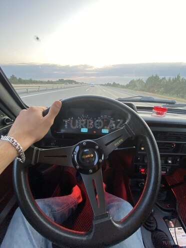 LADA (VAZ) Niva 2015, 163,000 km - 1.7 l - Sabirabad