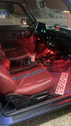LADA (VAZ) Niva 2015, 163,000 km - 1.7 l - Sabirabad