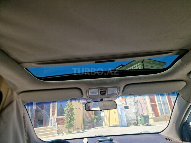 Hyundai ix35 2009, 156,000 km - 2.0 л - Bakı