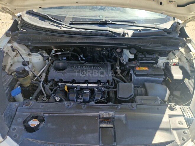 Hyundai ix35 2009, 156,000 km - 2.0 л - Bakı