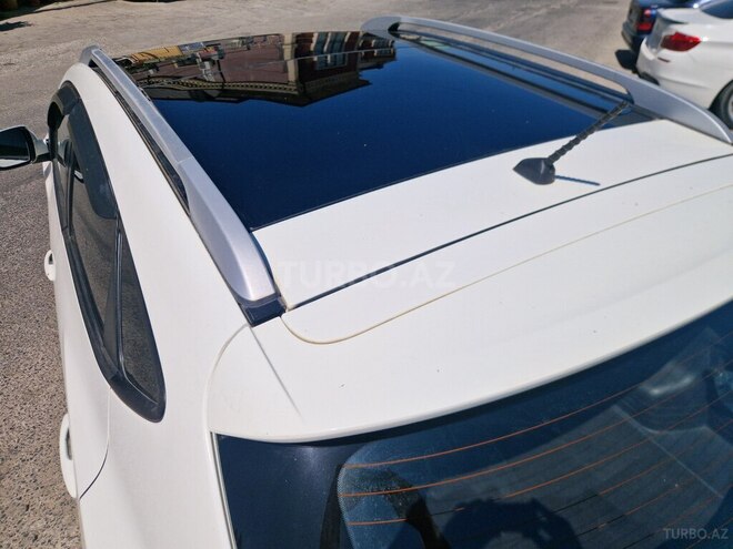 Hyundai ix35 2009, 156,000 km - 2.0 л - Bakı