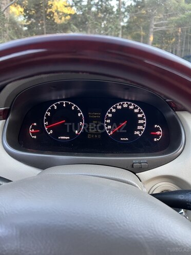 Hyundai Grandeur-6