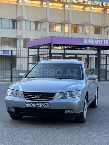 Hyundai Grandeur-1