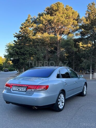 Hyundai Grandeur-3