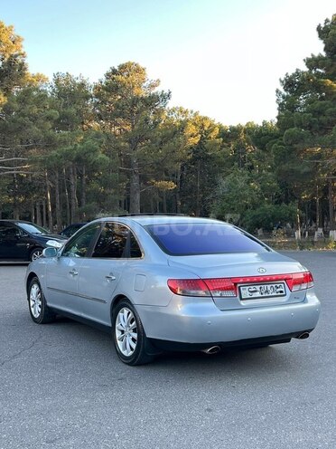 Hyundai Grandeur-2