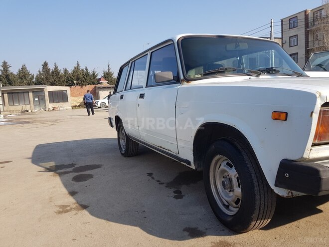 LADA (VAZ) 2104 2006, 64,000 km - 1.6 l - Bakı