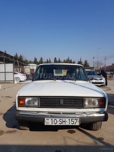 LADA (VAZ) 2104 2006, 64,000 km - 1.6 l - Bakı