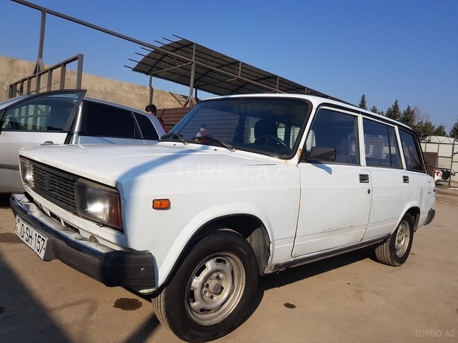 LADA (VAZ) 2104 2006, 64,000 km - 1.6 l - Bakı