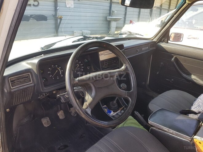 LADA (VAZ) 2104 2006, 64,000 km - 1.6 l - Bakı