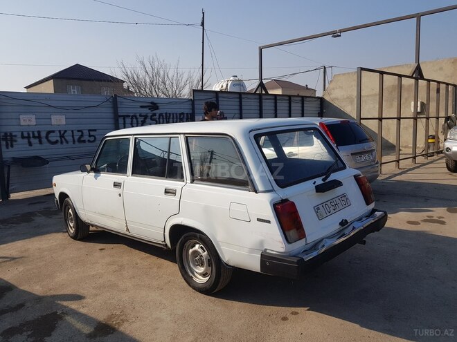 LADA (VAZ) 2104 2006, 64,000 km - 1.6 l - Bakı