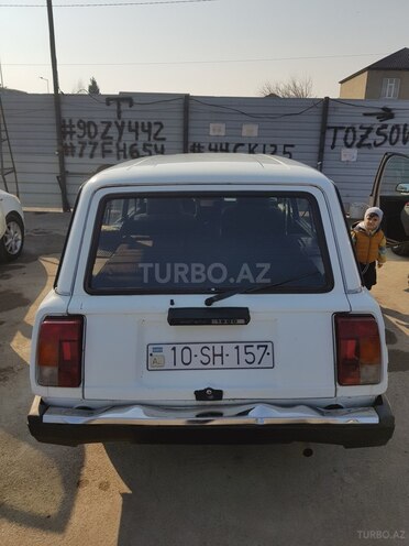 LADA (VAZ) 2104 2006, 64,000 km - 1.6 l - Bakı