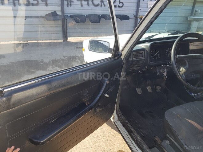 LADA (VAZ) 2104 2006, 64,000 km - 1.6 l - Bakı
