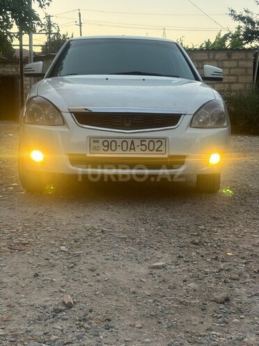 LADA (VAZ) Priora 2011, 600,000 km - 1.6 l - Bakı