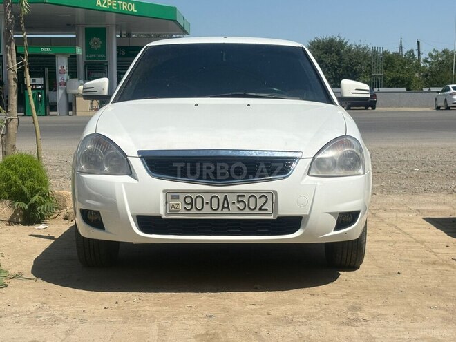 LADA (VAZ) Priora 2011, 600,000 km - 1.6 l - Bakı