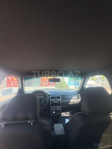 LADA (VAZ) Priora 2011, 600,000 km - 1.6 l - Bakı