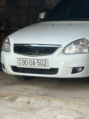 LADA (VAZ) Priora 2011, 600,000 km - 1.6 l - Bakı