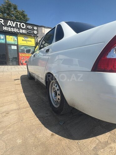 LADA (VAZ) Priora 2011, 600,000 km - 1.6 l - Bakı
