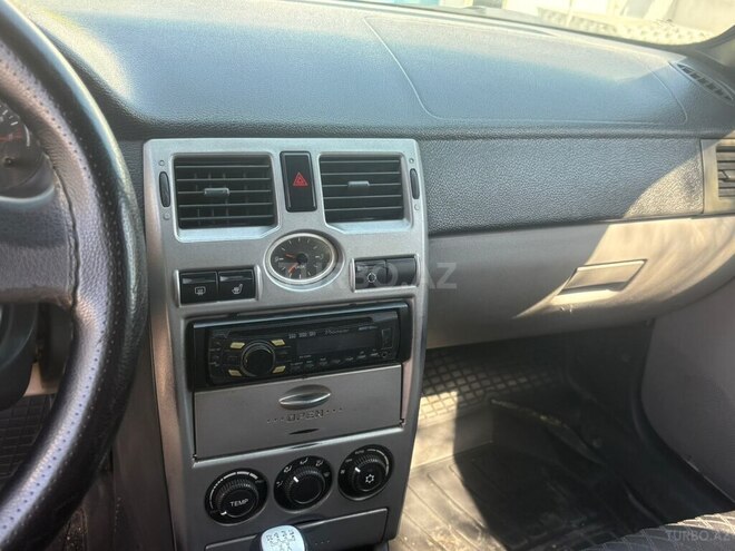 LADA (VAZ) Priora 2011, 600,000 km - 1.6 l - Bakı