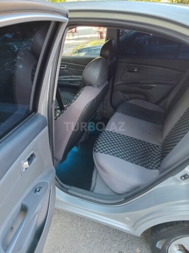 Kia Rio 2008, 320,600 km - 1.5 l - Bakı