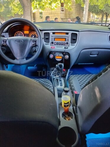 Kia Rio 2008, 320,600 km - 1.5 l - Bakı