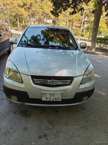 Kia Rio 2008, 320,600 km - 1.5 l - Bakı