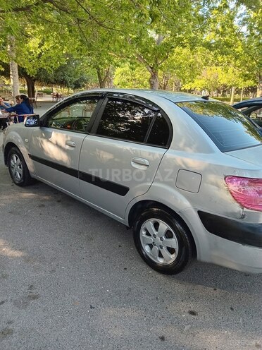 Kia Rio 2008, 320,600 km - 1.5 l - Bakı