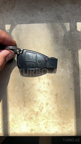 Mercedes E 200 1997, 368,000 km - 2.0 l - Bakı