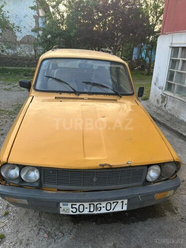 Renault 12 Toros 1997, 100,000 km - 1.2 l - Bakı