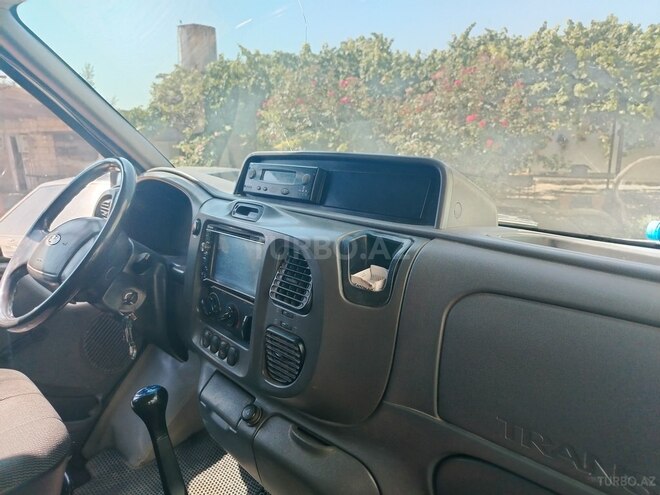 Ford Transit 2000, 296,358 km - 2.4 л - Sabirabad