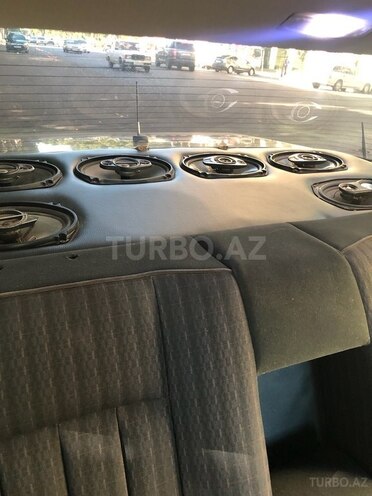 Mercedes E 230 1990, 375,000 km - 2.3 l - Gəncə