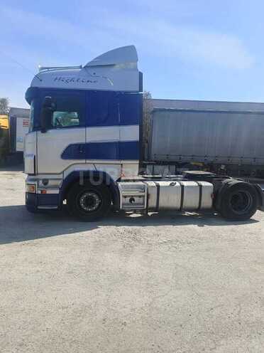 Scania R440 2009, 1,000,000 km - 13.0 l - Bakı