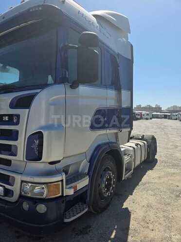 Scania R440 2009, 1,000,000 km - 13.0 l - Bakı